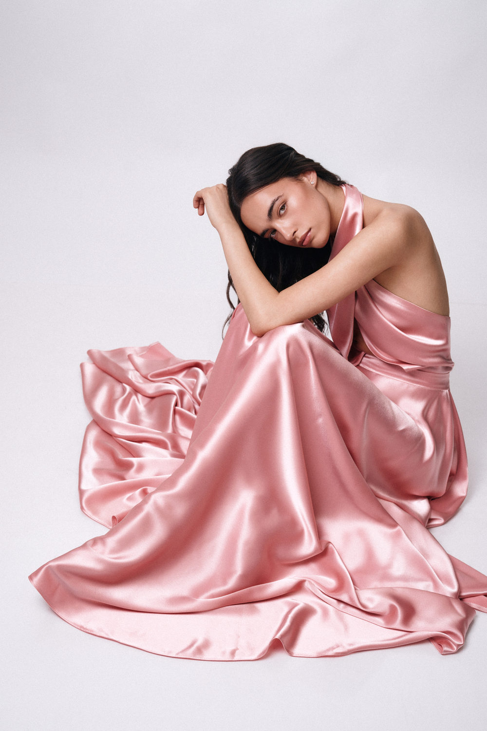 Amalia gown