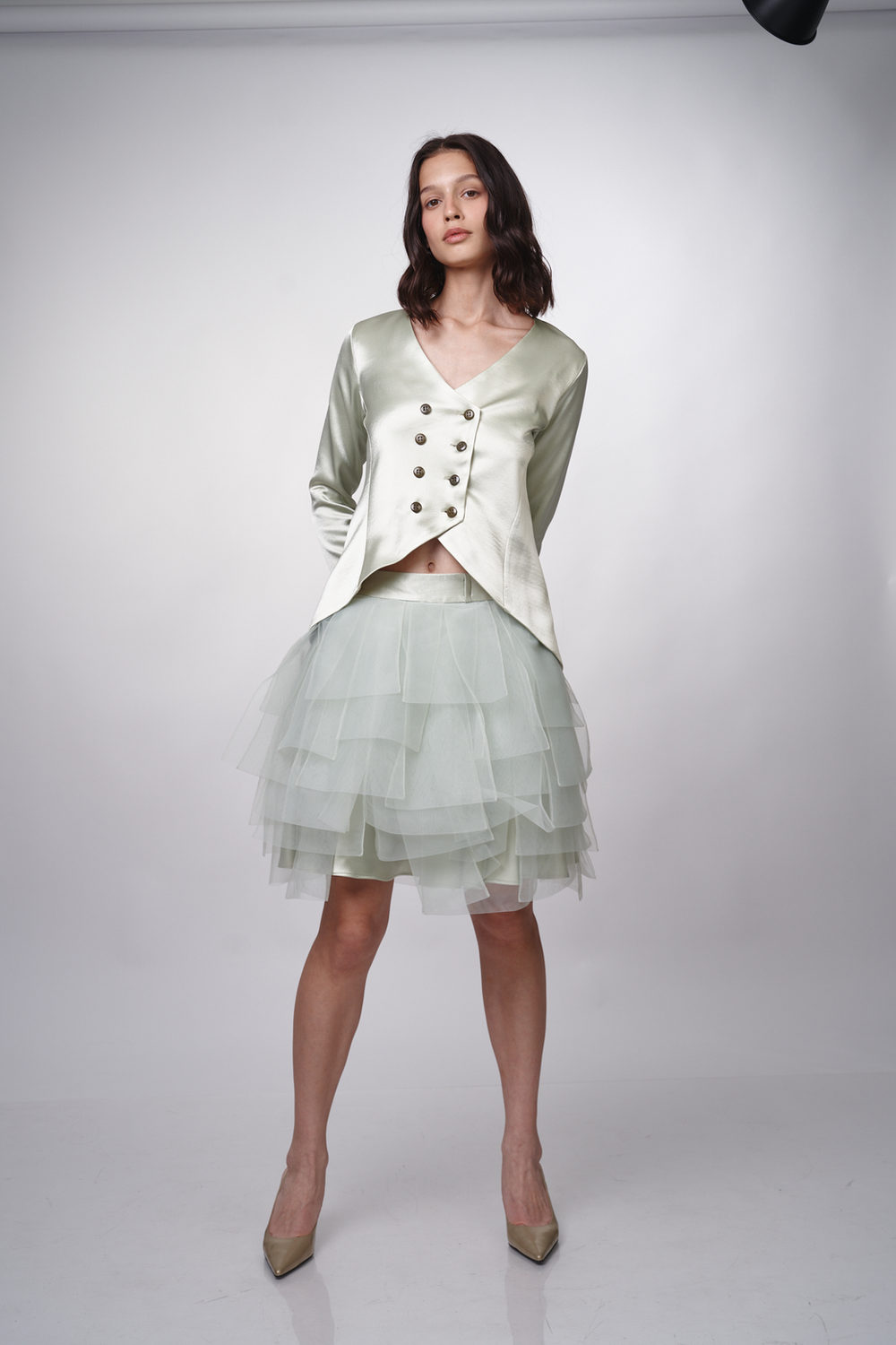Nerea gown